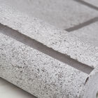 [16m²] Papel De Parede Industrial Blocos De Cimento - Pp333 R