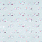 [16m²] Papel De Parede Infantil Olivia - Pp009 Rolo De 16m2