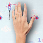 [16m²] Papel De Parede Infantil Olivia - Pp009 Rolo De 16m2