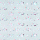 [16m²] Papel De Parede Infantil Olivia - Pp009 Rolo De 16m2