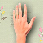 [16m²] Papel De Parede Infantil Polaris - Pp179-1 Rolo De 16m2