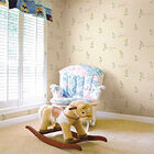 [16m²] Papel De Parede Infantil Polaris - Pp179 Rolo De 16m2