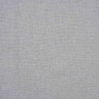 [16m²] Papel De Parede Linho Médio Cinza Neutro - Pp435-1 Rol