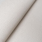 [16m²] Papel De Parede Linho Médio Off White Areia Claro - Pp