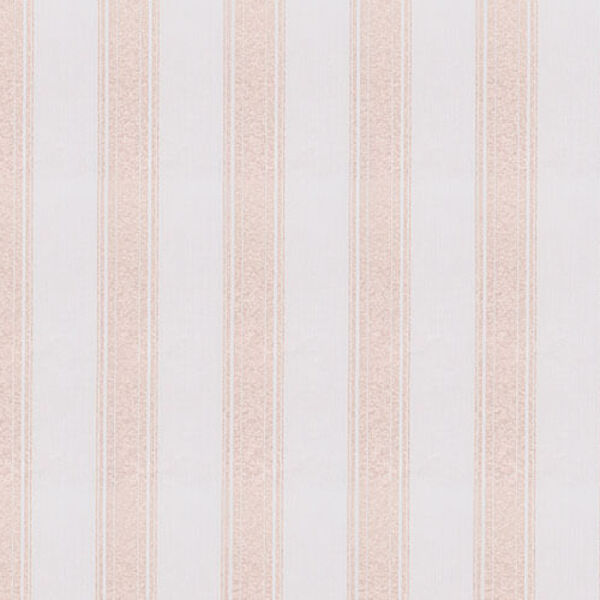 [16m²] Papel De Parede Listrado Boutique - Pp055 Rolo De 16m2