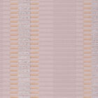 [16m²] Papel De Parede Listrado Boutique - Pp056-2 Rolo De 16