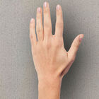 [16m²] Papel De Parede Listrado Texturizado - Pp354-2 Rolo De