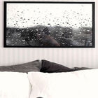 [16m²] Papel De Parede Listrado Vinilizado - Pp317 Rolo De 16