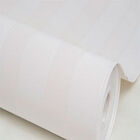 [16m²] Papel De Parede Listrado Vinilizado - Pp317 Rolo De 16