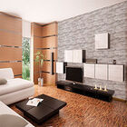 [16m²] Papel De Parede Madeira Carnival - Pp065 Rolo De 16m2