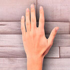 [16m²] Papel De Parede Madeira Carnival - Pp065 Rolo De 16m2