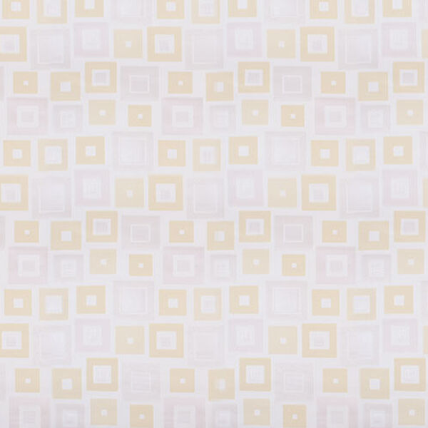 [16m²] Papel De Parede Moderno Carnival - Pp068-1 Rolo De 16m2