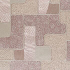 [16m²] Papel De Parede Moderno Infini - Pp023-3 Rolo De 16m2