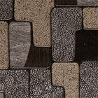 [16m²] Papel De Parede Moderno Infini - Pp023-4 Rolo De 16m2