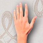 [16m²] Papel De Parede Moderno Infini - Pp025 Rolo De 16m2