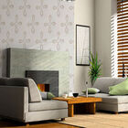 [16m²] Papel De Parede Moderno Infini - Pp025 Rolo De 16m2