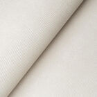 [16m²] Papel De Parede Onda Minimalista Off White Rosado - Pp