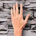 [16m²] Papel De Parede Pedras Boutique - Pp053-1 Rolo De 16m2