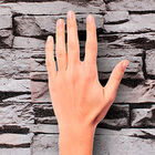 [16m²] Papel De Parede Pedras Boutique - Pp053-1 Rolo De 16m2