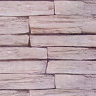 [16m²] Papel De Parede Pedras Carnival - Pp073 Rolo De 16m2