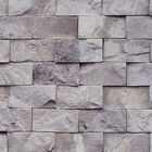 [16m²] Papel De Parede Pedras Olivia - Pp016-1 Rolo De 16m2