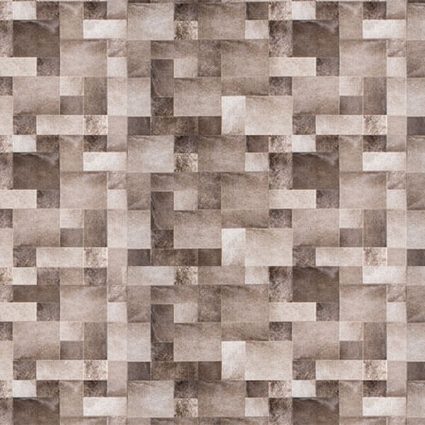 [16m²] Papel De Parede Pelo Polaris - Pp175 Rolo De 16m2