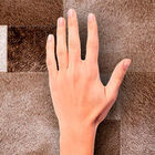 [16m²] Papel De Parede Pelo Polaris - Pp175 Rolo De 16m2