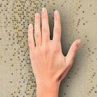 [16m²] Papel De Parede Pixelado Nobless - Pp087-1 Rolo De 16m2