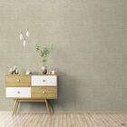 [16m²] Papel De Parede Sarja Areia - Pp429-1 Rolo De 16m2