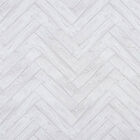 [16m²] Papel De Parede Tacos De Madeira - Pp326 Rolo De 16m2