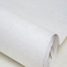 [16m²] Papel De Parede Tijolo Branco - Pp328 Rolo De 16m2