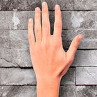 [16m²] Papel De Parede Tijolos Boutique - Pp052 Rolo De 16m2