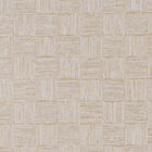 [16m²] Papel De Parede Trançado - Pp387-1 Rolo De 16m2