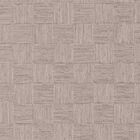 [16m²] Papel De Parede Trançado - Pp387-2 Rolo De 16m2