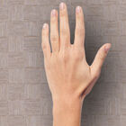 [16m²] Papel De Parede Trançado - Pp387-2 Rolo De 16m2