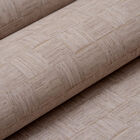 [16m²] Papel De Parede Trançado - Pp387-2 Rolo De 16m2