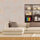 [5m²] Papel De Parade Barroco Vinílico Texturizado Pp273-1 Ro