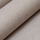 [5m²] Papel De Parede Aço Escovado - Pp396-1 Rolo De 5m2