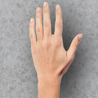 [5m²] Papel De Parede Aço Escovado - Pp396-2 Rolo De 5m2