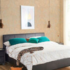 [5m²] Papel De Parede Arabesco Amber - Pp210-2 Rolo De 5m2