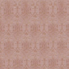 [5m²] Papel De Parede Arabesco Castel - Pp104 Rolo De 5m2