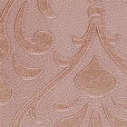 [5m²] Papel De Parede Arabesco Castel - Pp104 Rolo De 5m2