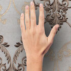 [5m²] Papel De Parede Arabesco Clássico - Pp367 Rolo De 5m2