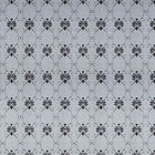 [5m²] Papel De Parede Arabesco Petro Metalizado - Pp368-2 Rol