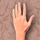 [5m²] Papel De Parede Arabesco Qiffany - Pp144-2 Rolo De 5m2