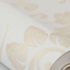 [5m²] Papel De Parede Arabesco Qiffany - Pp146 Rolo De 5m2