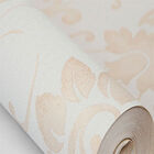 [5m²] Papel De Parede Arabesco Qiffany - Pp146 Rolo De 5m2