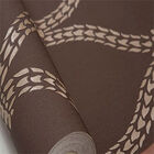 [5m²] Papel De Parede Arabesco Texturizado - Pp280-1 Rolo De