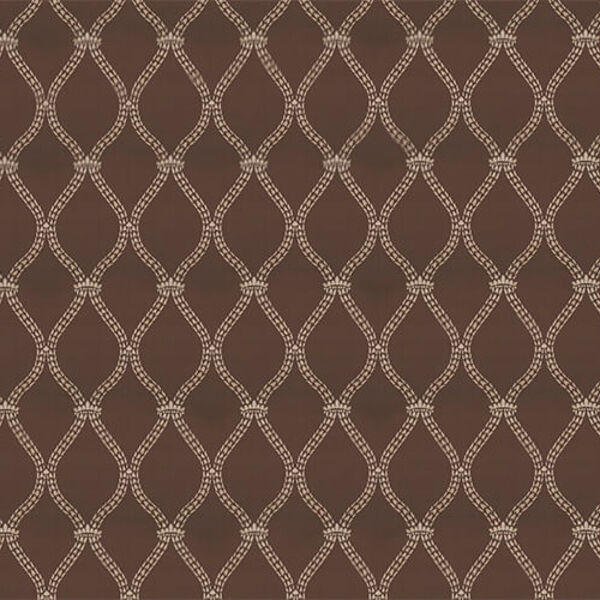 [5m²] Papel De Parede Arabesco Texturizado - Pp280-1 Rolo De