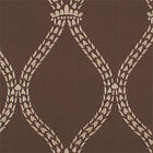 [5m²] Papel De Parede Arabesco Texturizado - Pp280-1 Rolo De